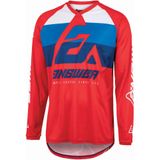 Answer 2023 Syncron Youth Red/Wht/Blu