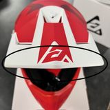 Answer 2023 Ar1 V2 Bold Red/Wht