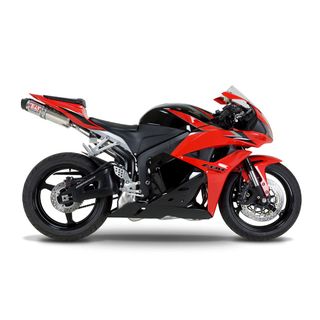 Yoshimura Cbr600Rr 2009-16 Rs-5 Fs Ss-Ss-Cf