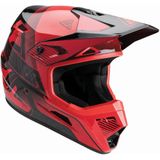 Answer 2023 Youth Ar1 Vendetta Red/Black