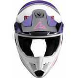 Answer 2023 Youth Ar1 Vendetta Red/White/Purple