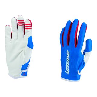 Answer 2023 Glove Red/Wht/Blue