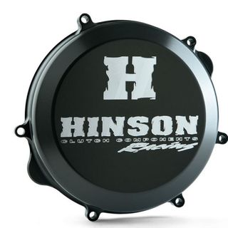 Hinson Billetproof Clutch Cover Kawasaki Kx250F 2021-2022