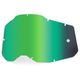 ONE-59107-00003 AC2/ST2 YOUTH LENS MIRROR GREEN