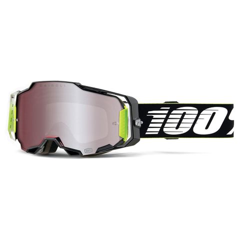 ONE-50003-00007 ARMEGA GOGGLE RACR