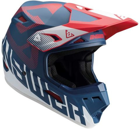 Answer 2023 Youth Ar1 V2 Bold Red/White/Blue