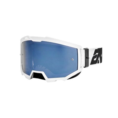 0408-0891-0100 A23 ANSR APEX 3 GOGGLE BLACK/WHT