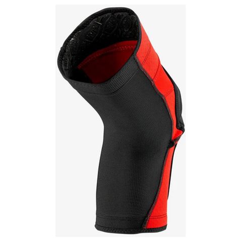 ONE-70001-00011 100% RIDECAMP KNEE GUARD  LG