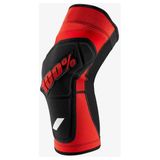 ONE-70001-00011 100% RIDECAMP KNEE GUARD  LG