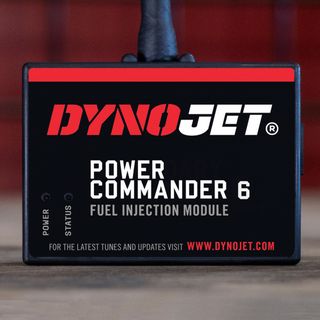 Dynojet Pc6 04-07 Honda Cbr1000Rr