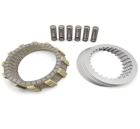 SPP-CDSS0002 SPP CR125 1987-1999 CLUTCH KIT