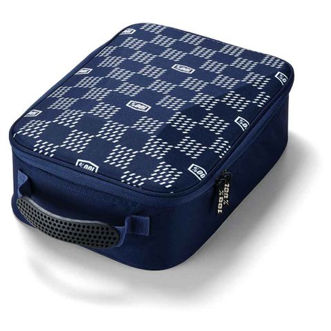 ONE-29000-00003 FA22 GOGGLE CASE LOUIS NAVY/GREY