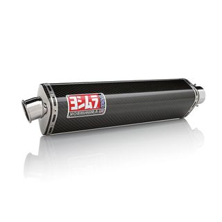 Yoshimura SV650/S 2004-10 TRS SO SS-CF-SS