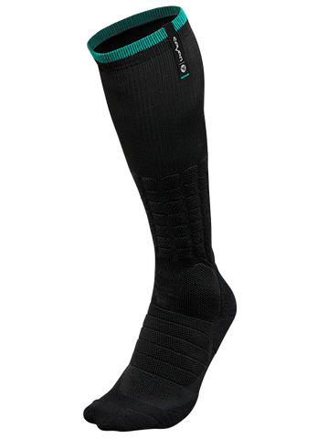 1120004-001-S/M RIVAL MX SOX BLACK S/M