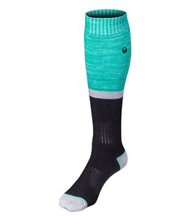 1120004-405-S/M RIVAL MX SOX AQUA S/M