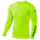 Zero Compression Jerseys