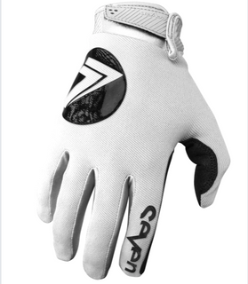 2210014-100-S 23.1 ANNEX 7 DOT GLOVE WHITE SM