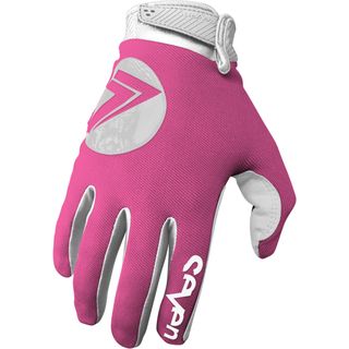 2210014-607-S 23.1 ANNEX 7 DOT GLOVE PINK S