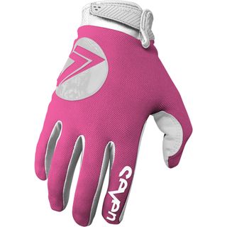 Seven 24.1 C/O Annex 7 Dot Glove Pink