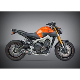 Yoshimura Fz-09/Xsr 900 14-17 R-77 Fs Ss-Cf-Cf