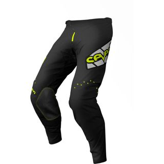 2330059-001-28 23.1 ZERO ECHELON PANT BLACK 28