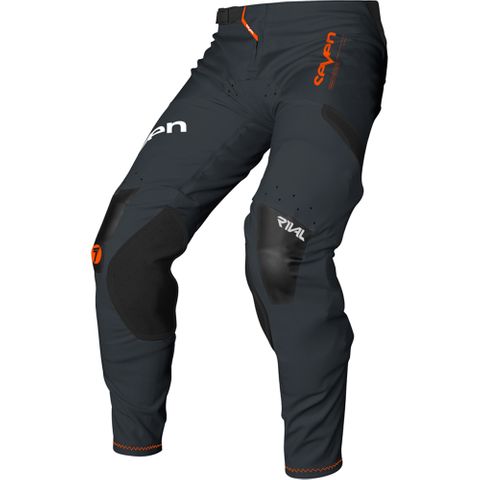 2330067-028-Y26 23.1 YOUTH RIVAL RIFT PANT CHARCOAL Y26