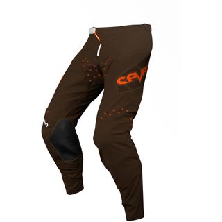 2330069-213-30 23.1 ZERO LEAGUE PANT BRANDY 30