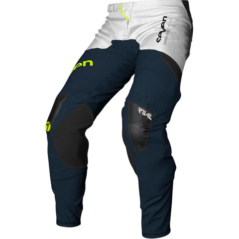 2330067-410-34 23.1 RIVAL RIFT PANT NAVY 34