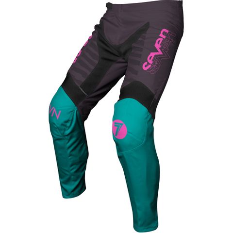 2330073-429-Y20 23.1 YOUTH VOX SURGE B-BERRY PANT Y20
