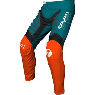 2330073-440-28 23.1 VOX SURGE TEAL PANT 28