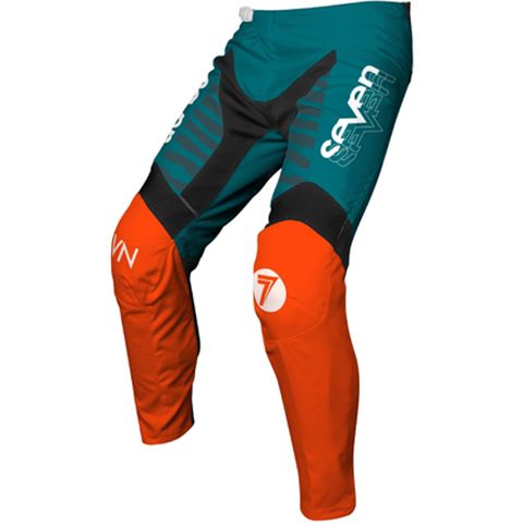 2330073-440-38 23.1 VOX SURGE TEAL PANT 38