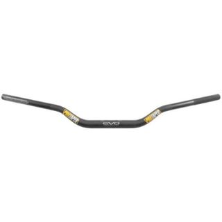 Protaper Evo Handlebars Race Black
