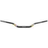 Protaper Evo Handlebars Mx Race Black