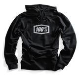 100% Essential Hoodie Pullover