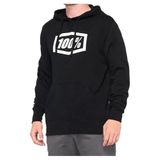 100% Essential Hoodie Pullover