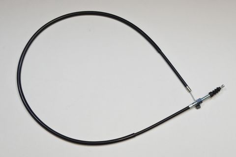 C1C002 CR125 1976-78 Clutch Cable