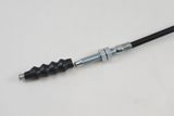 C1C004 CR250 1978-80 Clutch Cable
