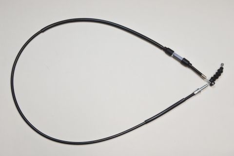 C1C005 CR125 1979-80 Clutch Cable