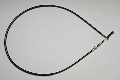 C1F002 CR125 1979 CR250 1978-80 Fnt Brake Cable
