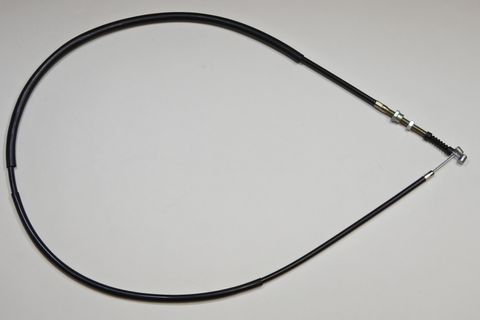 C1F003 CR125 1981 Front Brake Cable