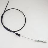 C6C004 RM400 1979-80 Clutch Cable