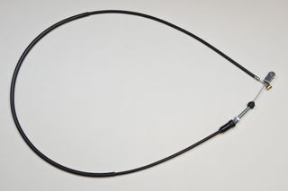 C6F002 RM250 76-77 RM370 76-77 Fnt Brake Cable