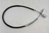C6R004 RM250 1978 RM400 1978 Rear Brake Cable