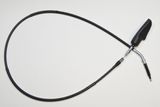 C7C006 YZ250 1980 YZ465 1980 Clutch Cable