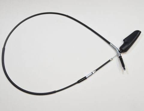 Yamaha Clutch Cable