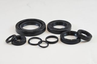 KOS006 O/S CR250 1978-80 Oil Seal Kit