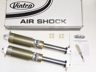 KSHOCK15.75 VintCo Air Shock 15.75