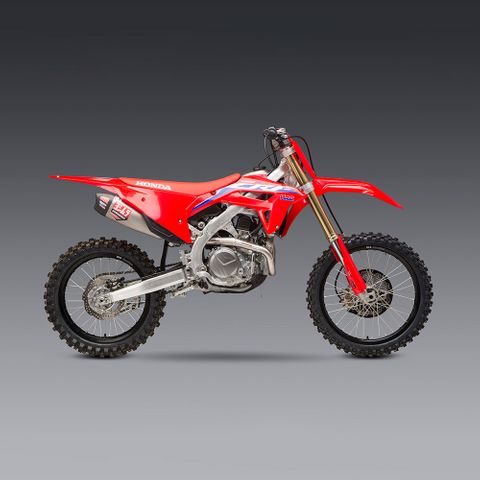 YO-225851S721 CRF450R-2021-2023 RS-12 FS TI/TI/CF