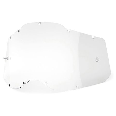 ONE-59077-00001 RC2/AC2/ST2 LENS CLEAR