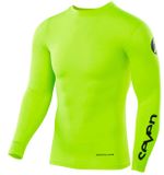 Zero Compression Jerseys